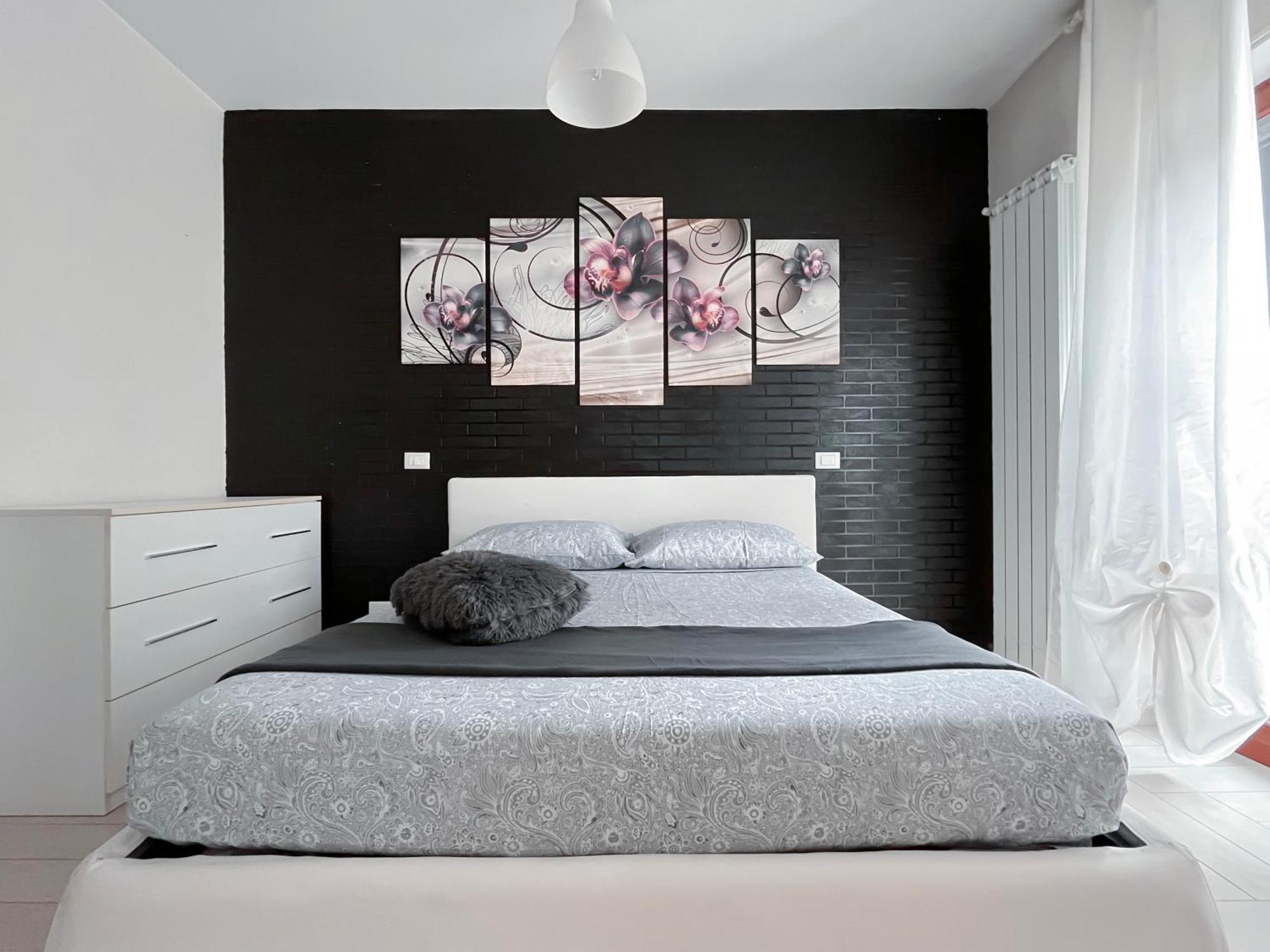 Oasi Anagnina Lejlighed Rom
